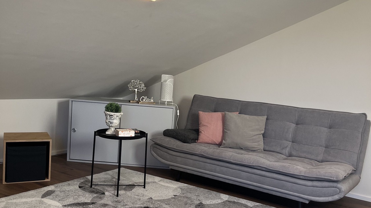 Photo of Livingroom in Taching a.See