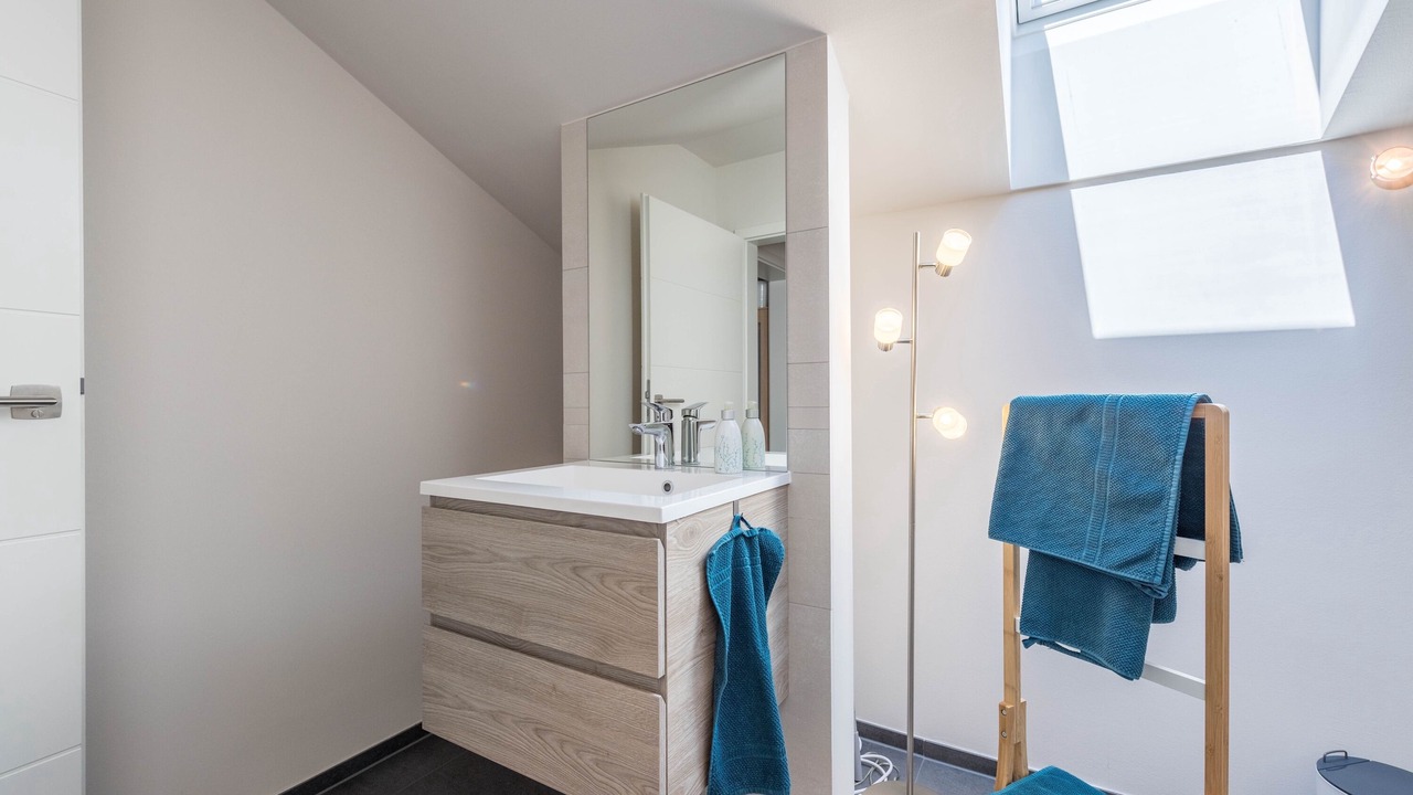 Photo of Bathroom in Taching a.See