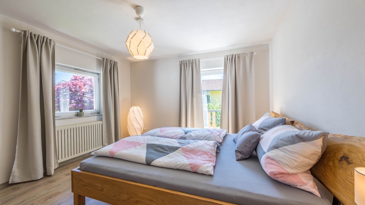 Photo of Bedroom in Taching a.See