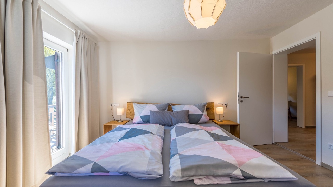 Photo of Bedroom in Taching a.See