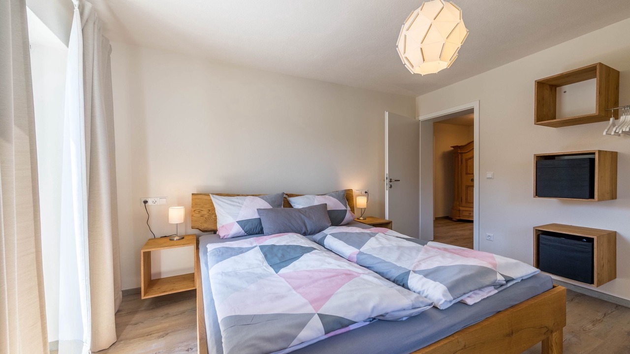 Photo of Bedroom in Taching a.See