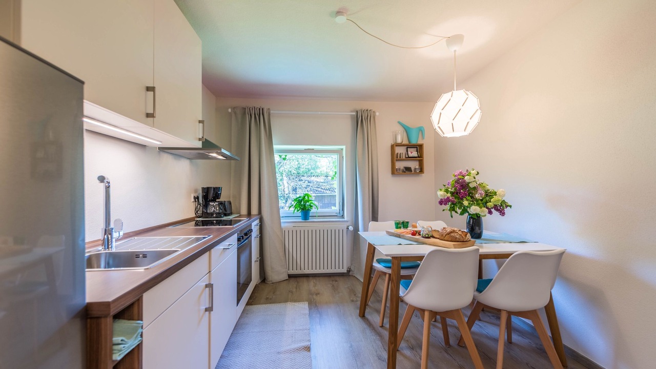 Photo of Kitchen in Taching a.See