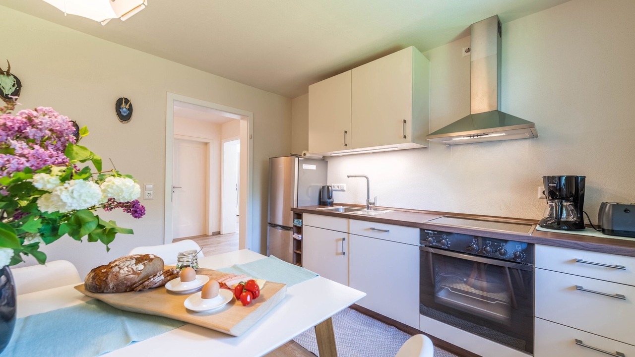 Photo of Kitchen in Taching a.See
