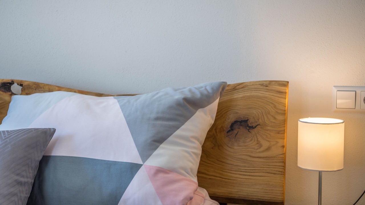 Photo of Bedroom in Taching a.See