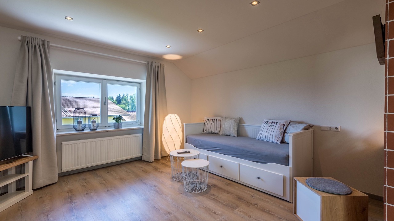 Photo of Livingroom in Taching a.See