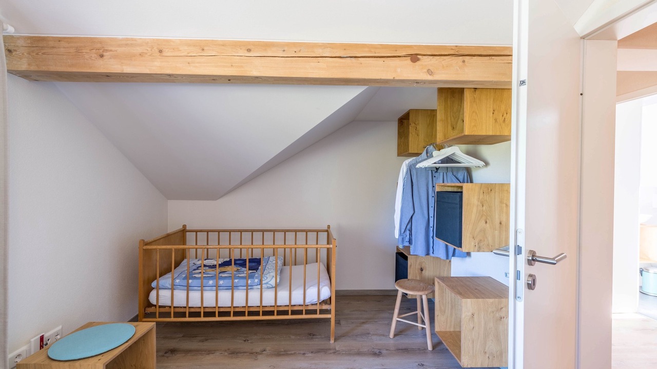 Photo of Bedroom in Taching a.See