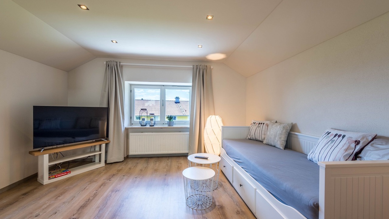Photo of Livingroom in Taching a.See
