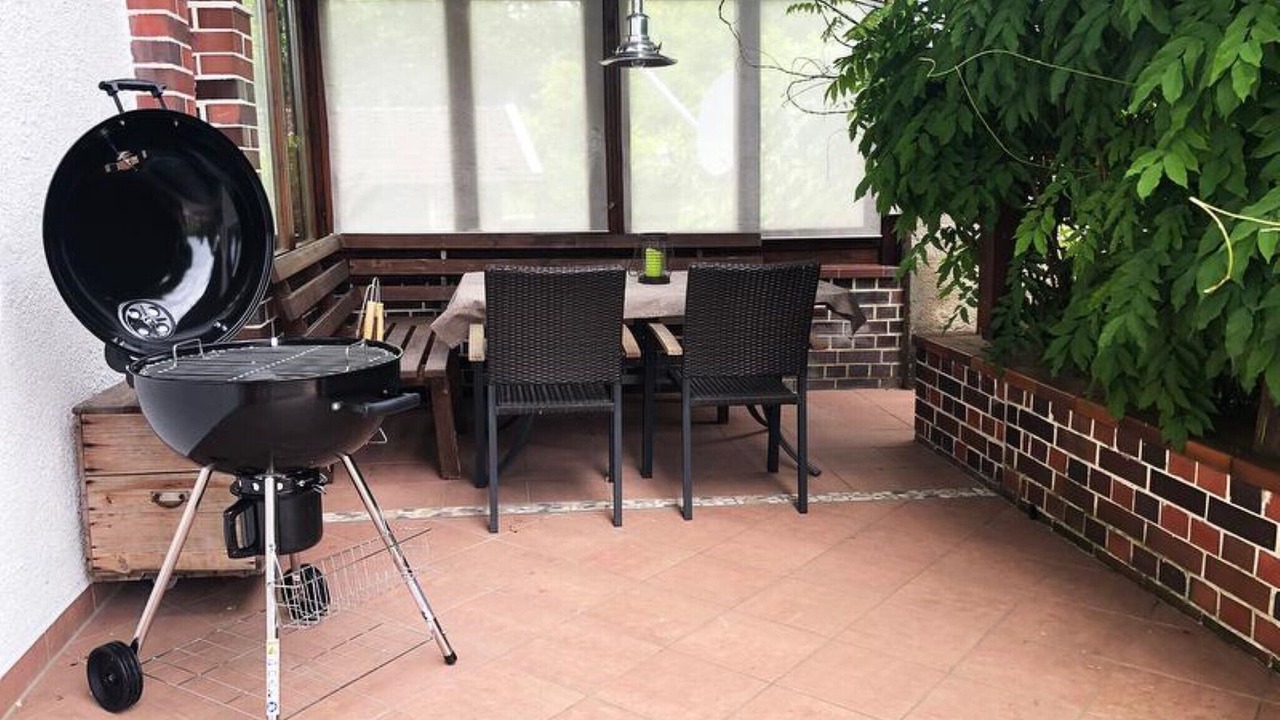 Photo of Outdoor in Taching a.See