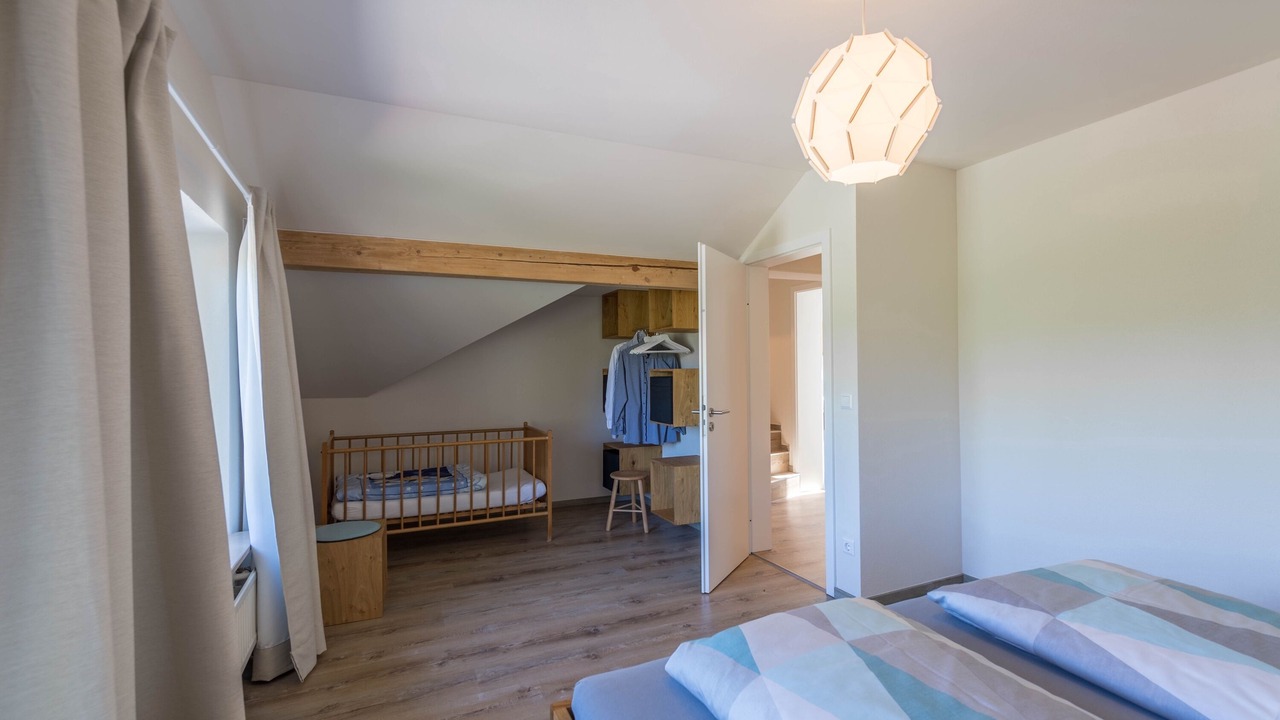 Photo of Bedroom in Taching a.See