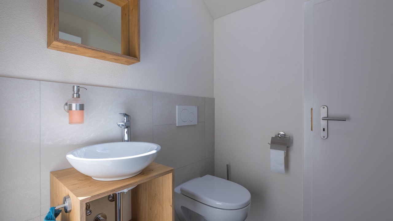 Photo of Bathroom in Taching a.See