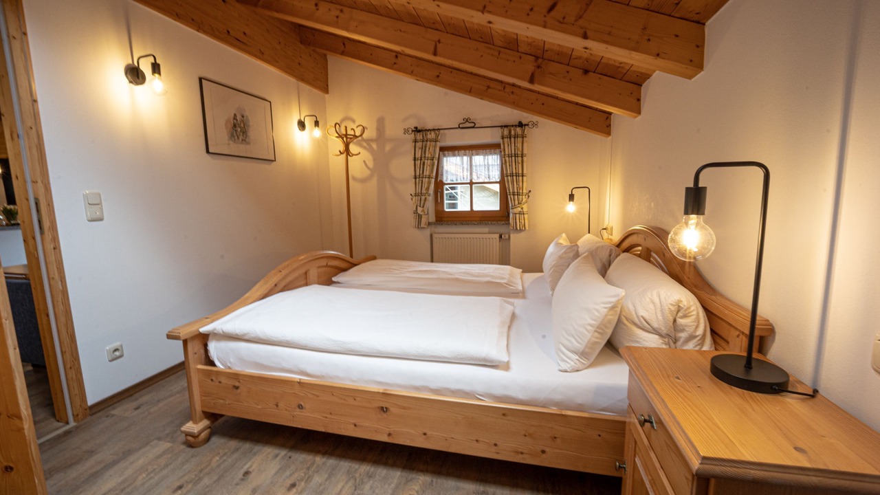 Photo of Bedroom in Schoenau am Koenigssee