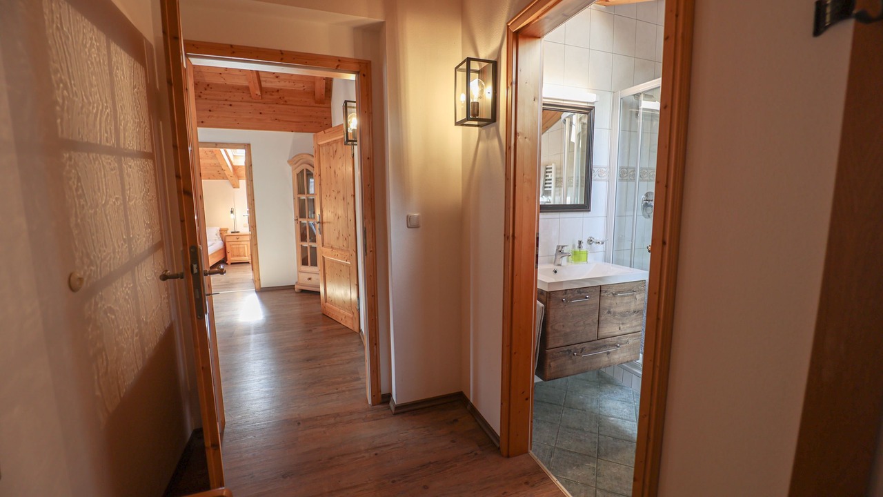 Photo of Bathroom in Schoenau am Koenigssee