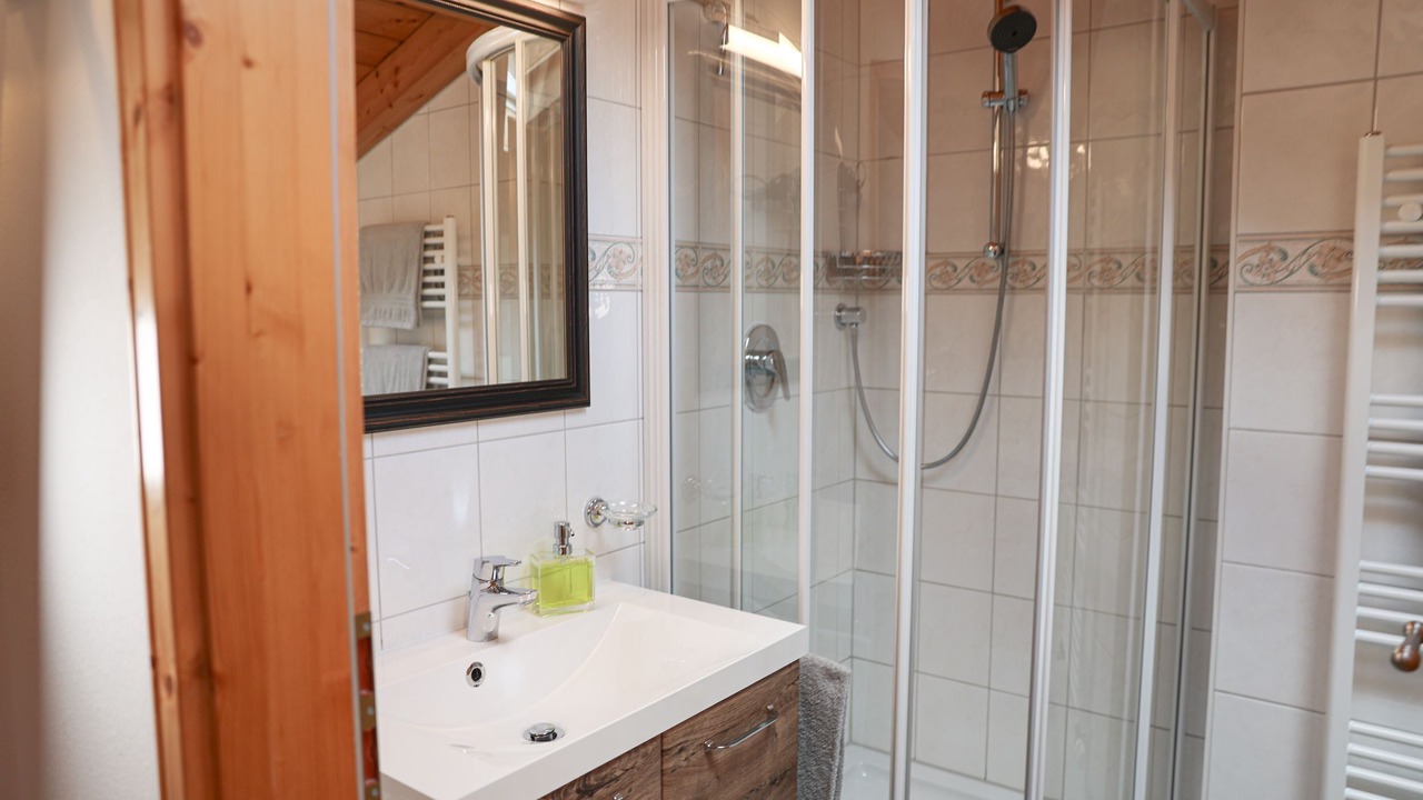 Photo of Bathroom in Schoenau am Koenigssee