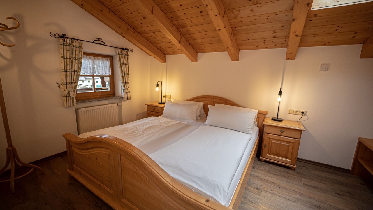 Photo of Bedroom in Schoenau am Koenigssee