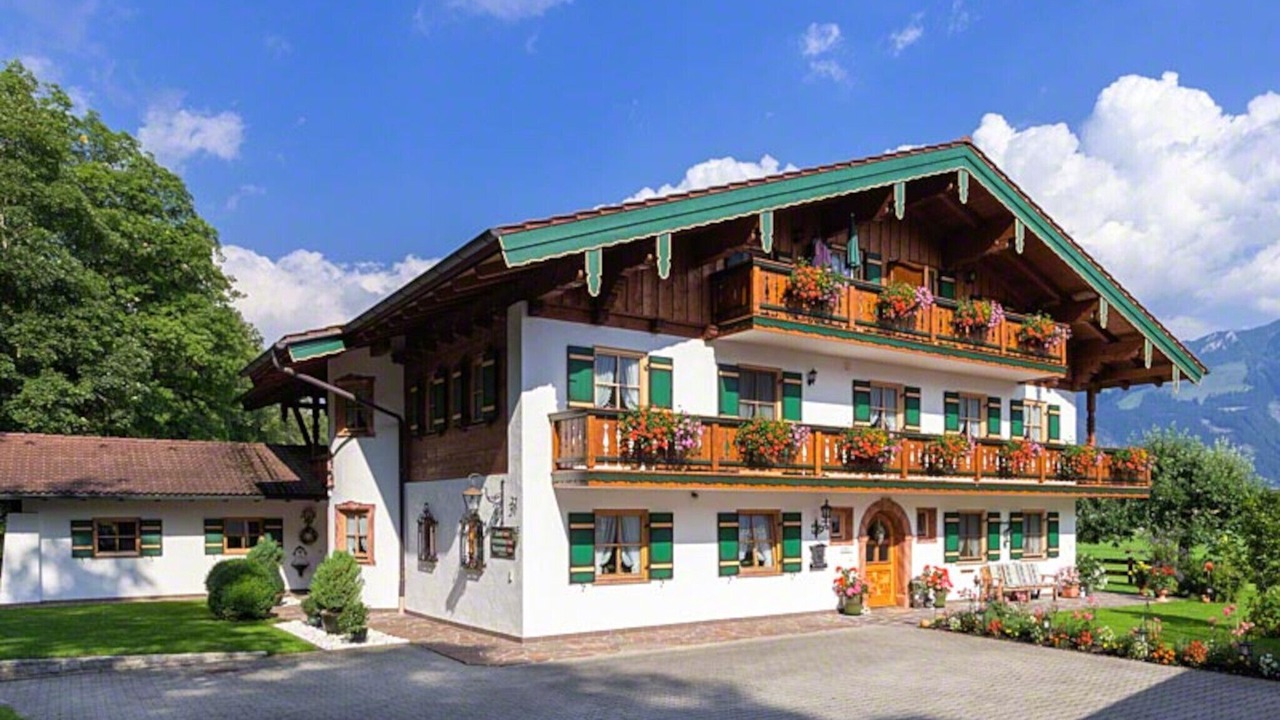 Photo of Outdoor in Schoenau am Koenigssee