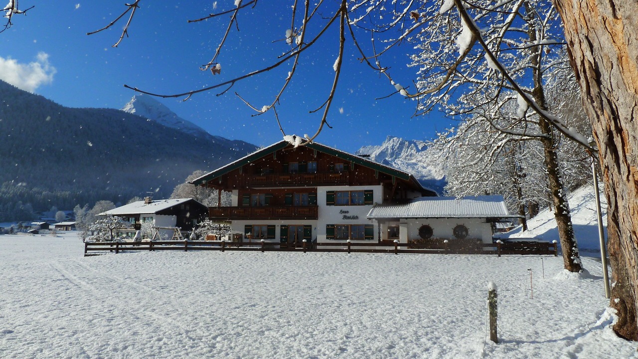 Photo of Outdoor in Schoenau am Koenigssee