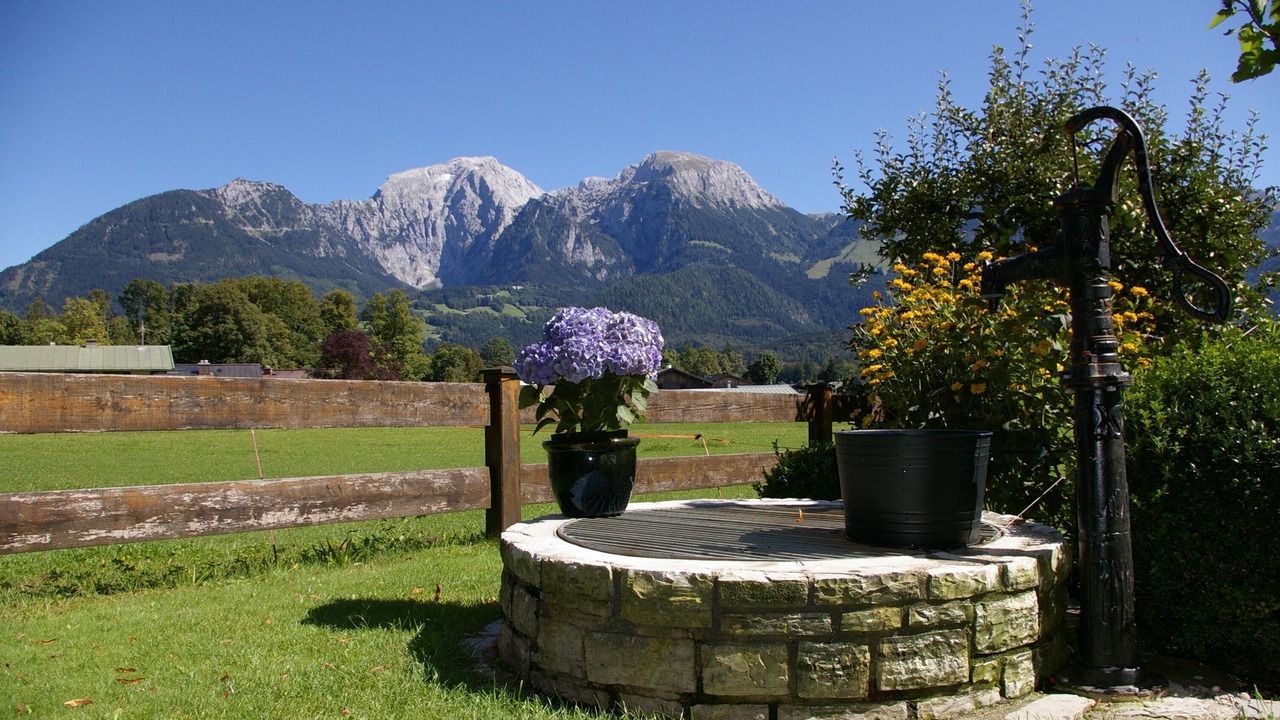 Photo of Outdoor in Schoenau am Koenigssee