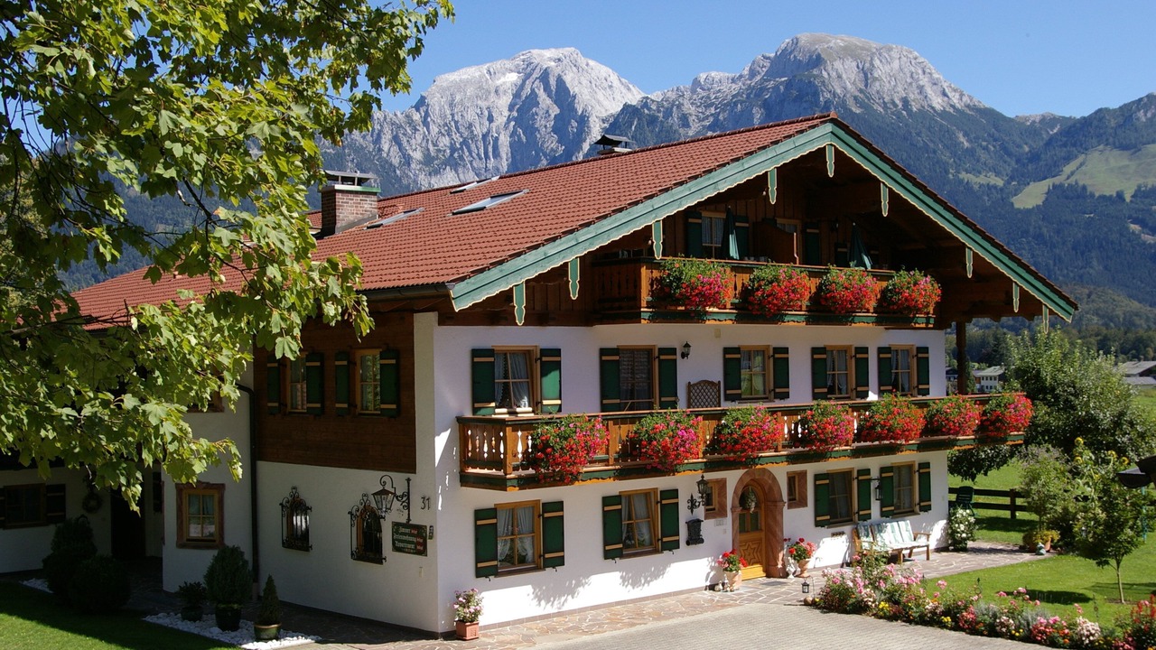 Photo of Outdoor in Schoenau am Koenigssee