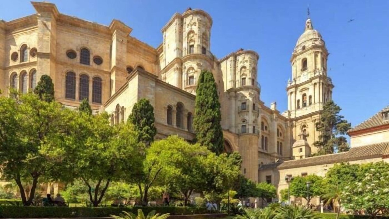 Photo of Others in Malaga Historic Centre