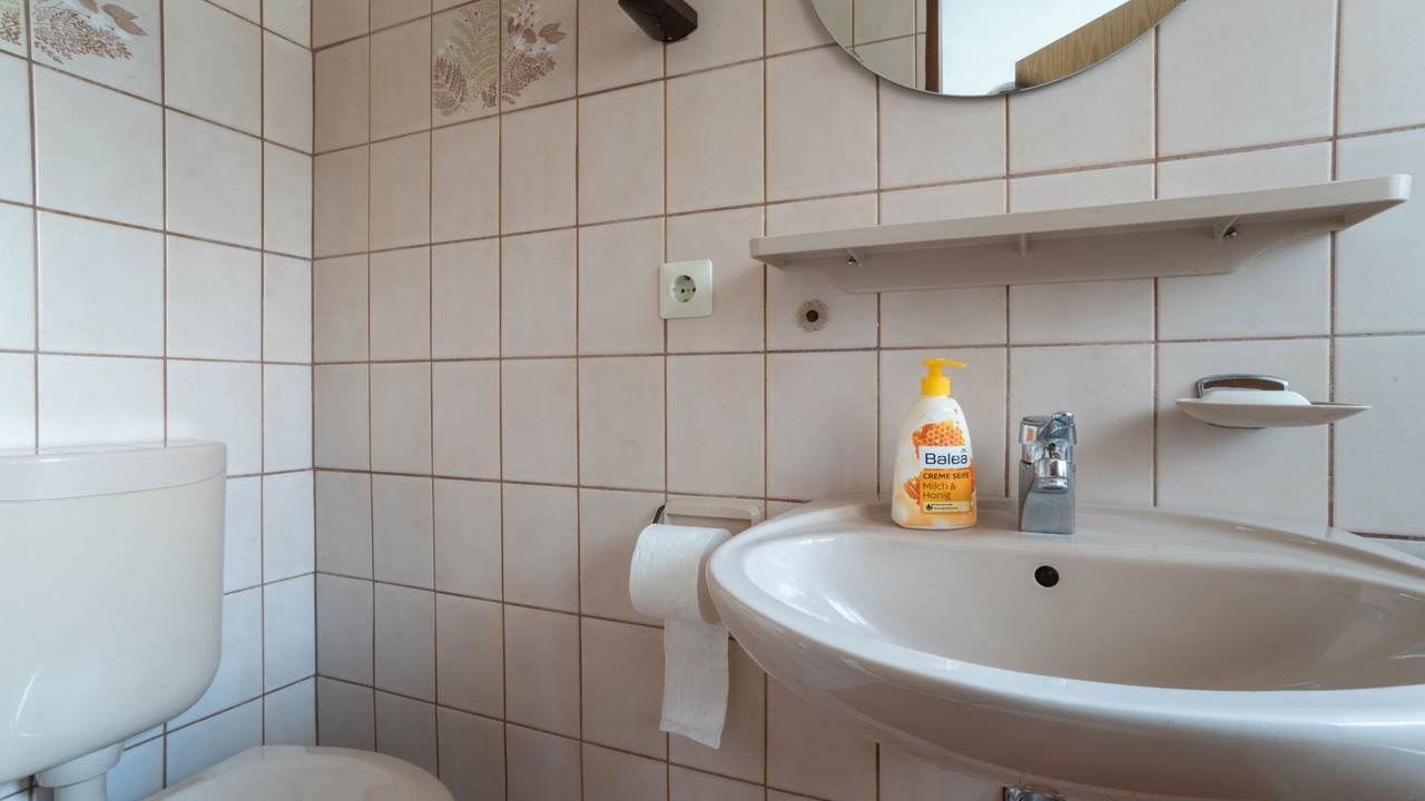 Photo of Bathroom in Marktleuthen