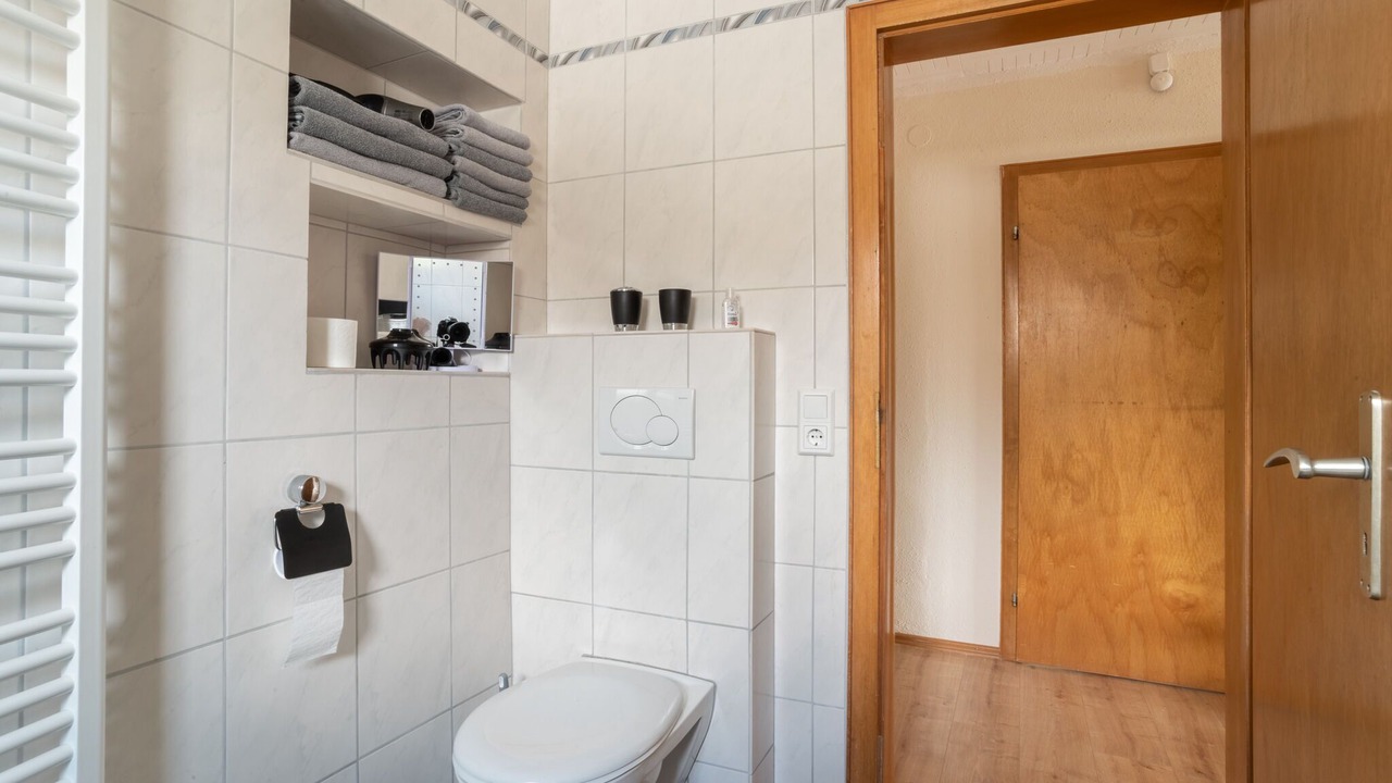 Photo of Bathroom in Marktleuthen