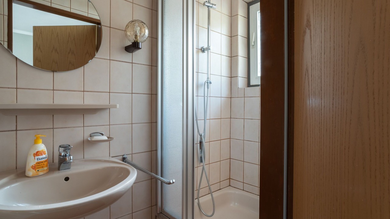 Photo of Bathroom in Marktleuthen