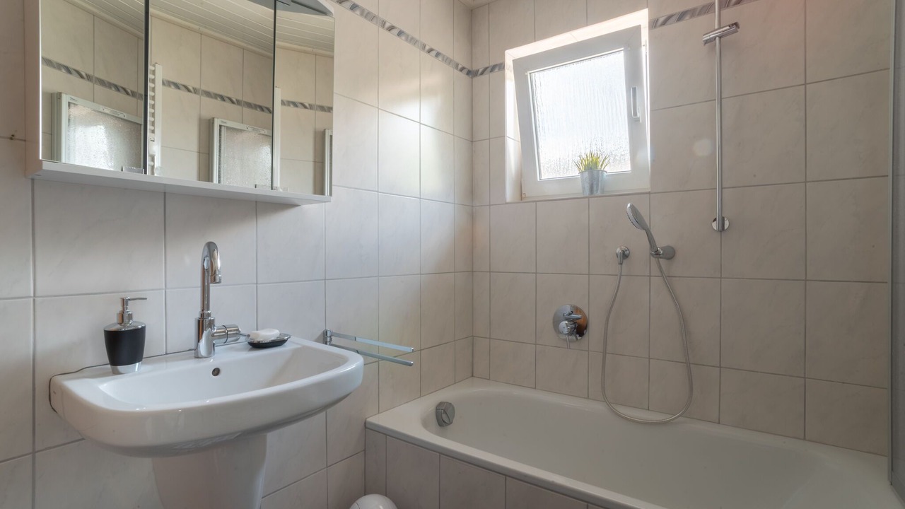 Photo of Bathroom in Marktleuthen