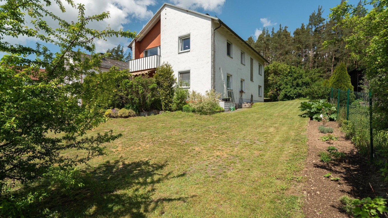 Photo of Outdoor in Marktleuthen