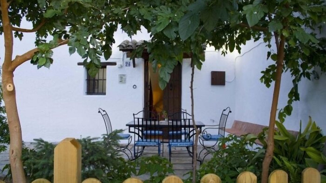 Photo of Outdoor in Zahara de la Sierra