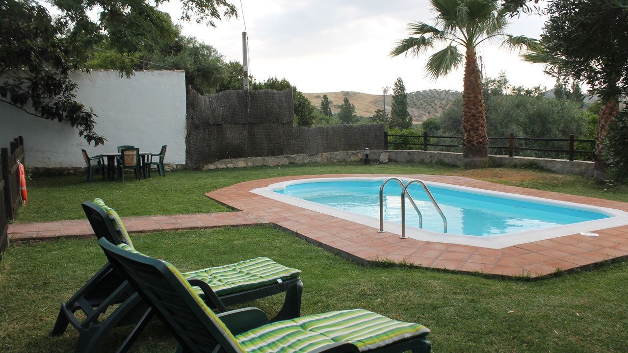 Photo of Outdoor in Zahara de la Sierra