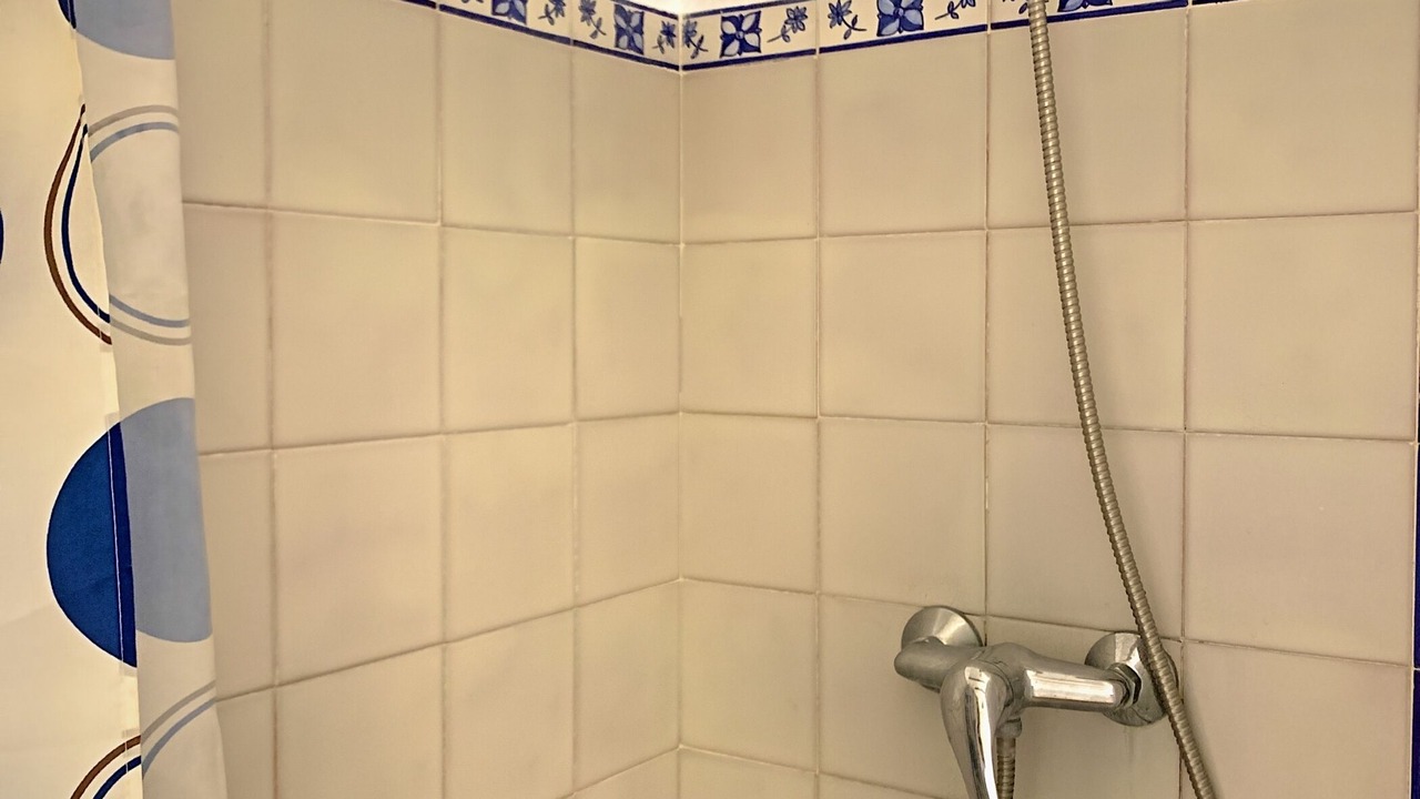 Photo of Bathroom in Zahara de la Sierra