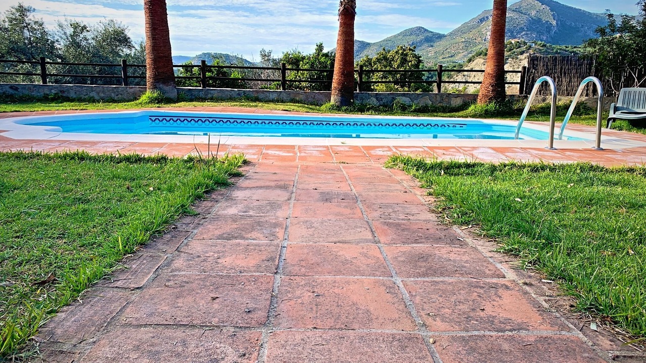 Photo of Outdoor in Zahara de la Sierra