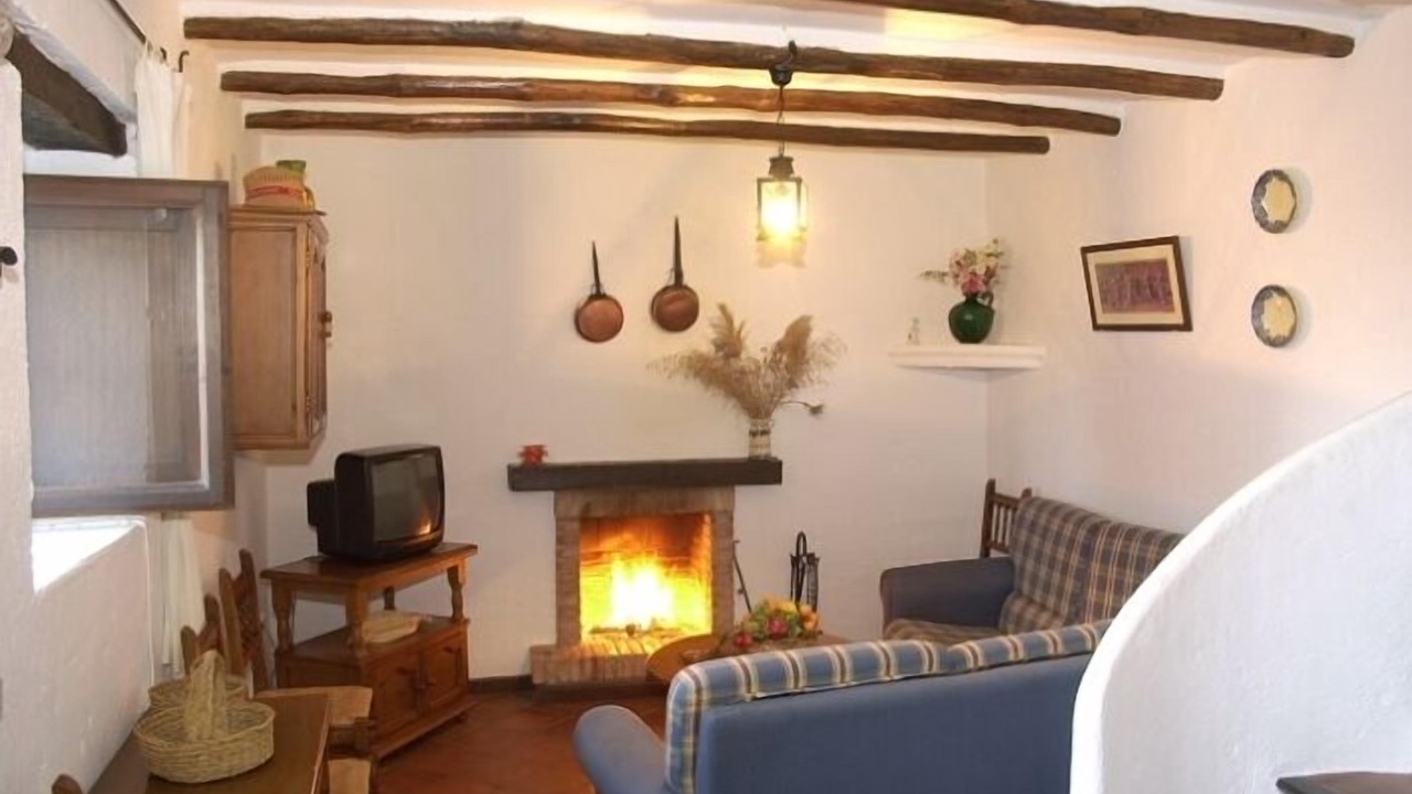 Photo of Livingroom in Zahara de la Sierra
