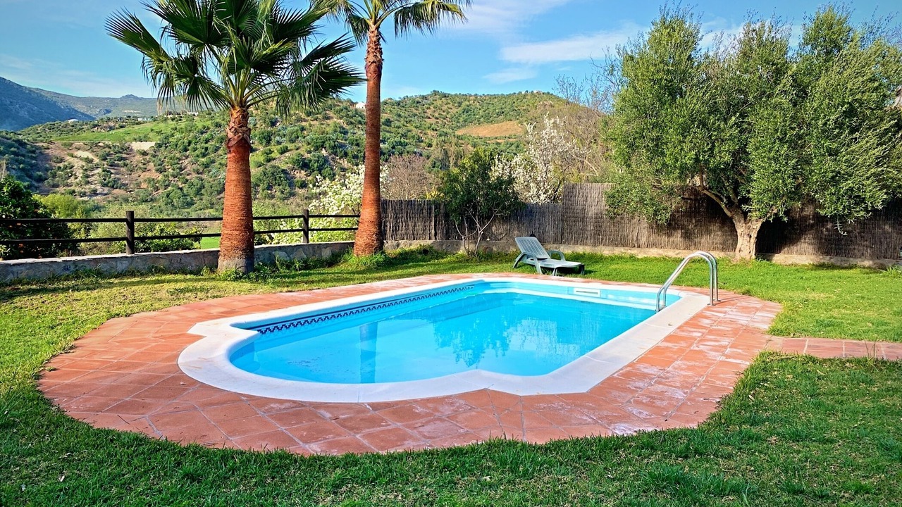 Photo of Outdoor in Zahara de la Sierra