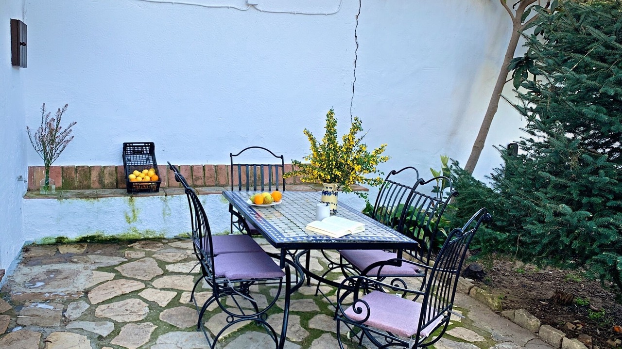 Photo of Outdoor in Zahara de la Sierra