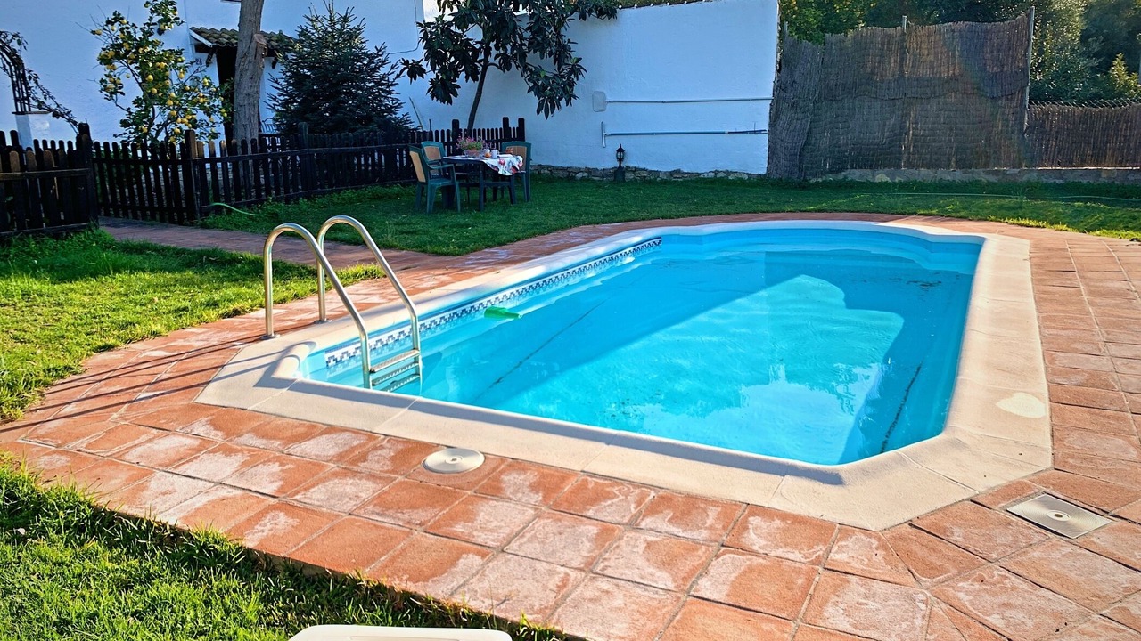 Photo of Outdoor in Zahara de la Sierra