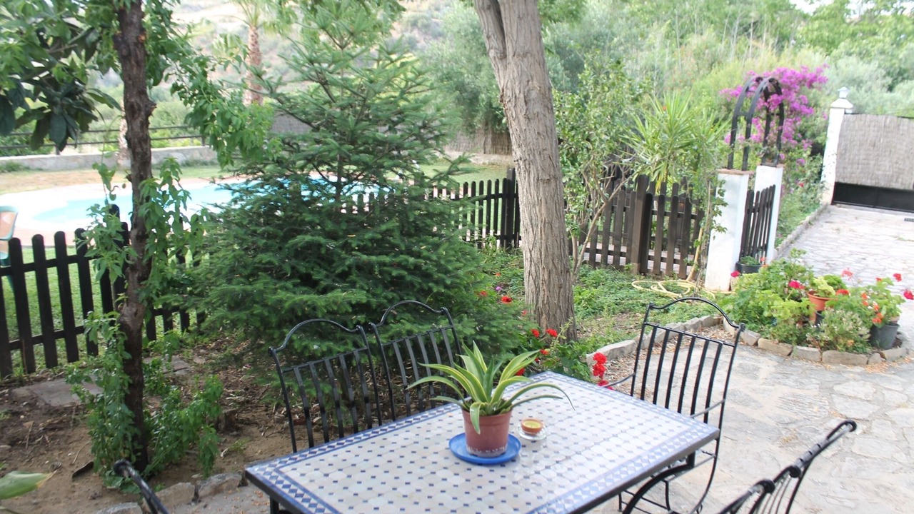 Photo of Outdoor in Zahara de la Sierra