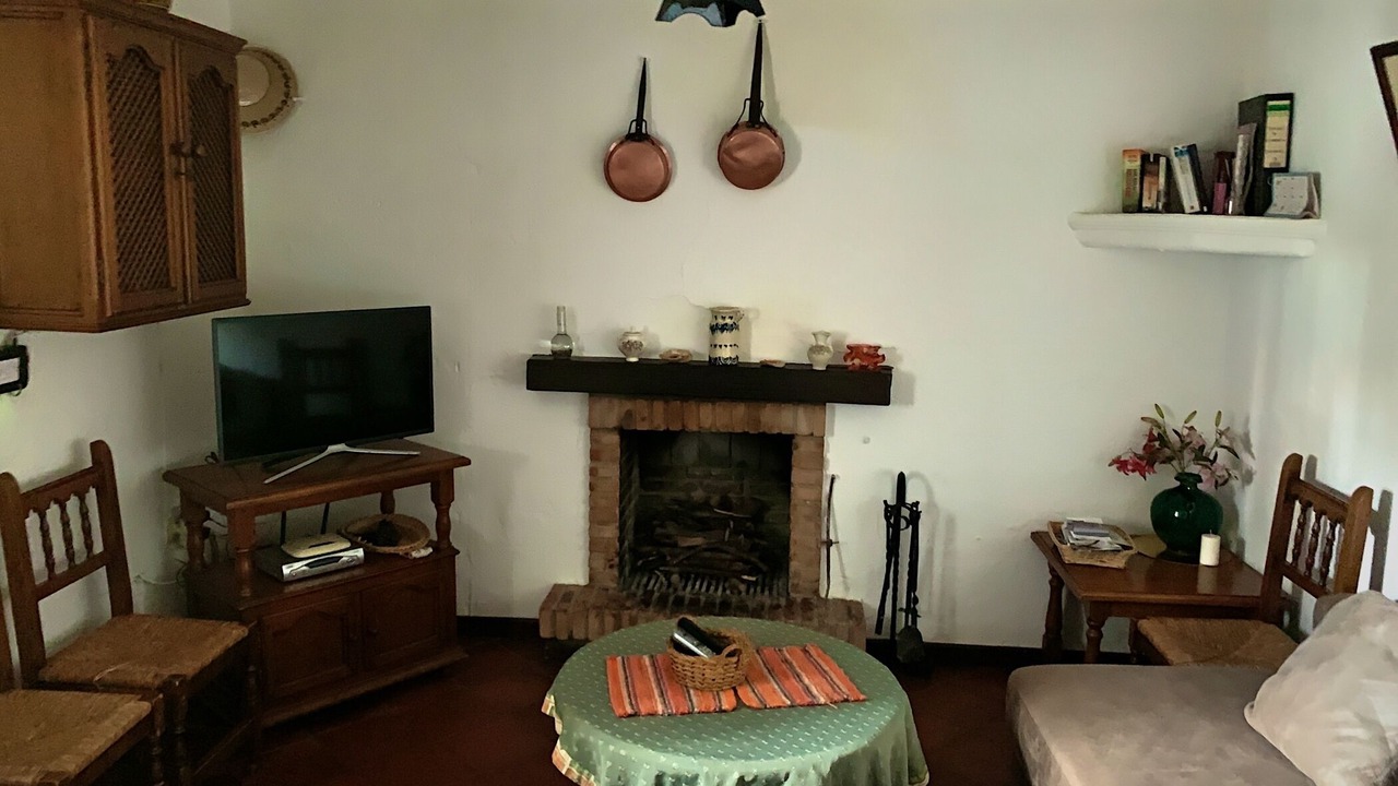Photo of Livingroom in Zahara de la Sierra
