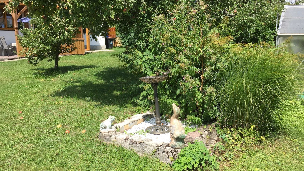 Photo of Outdoor in Diessen am Ammersee