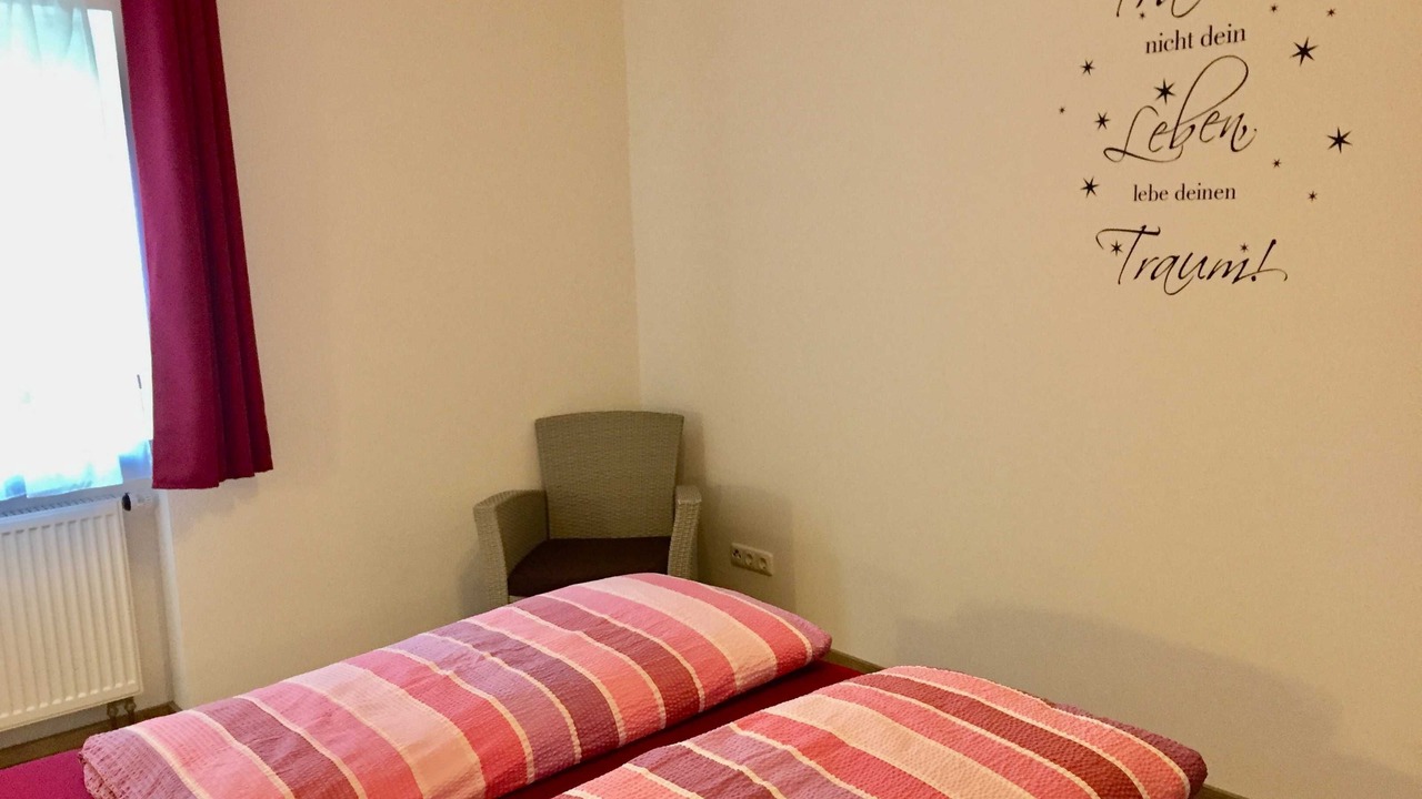 Photo of Bedroom in Diessen am Ammersee