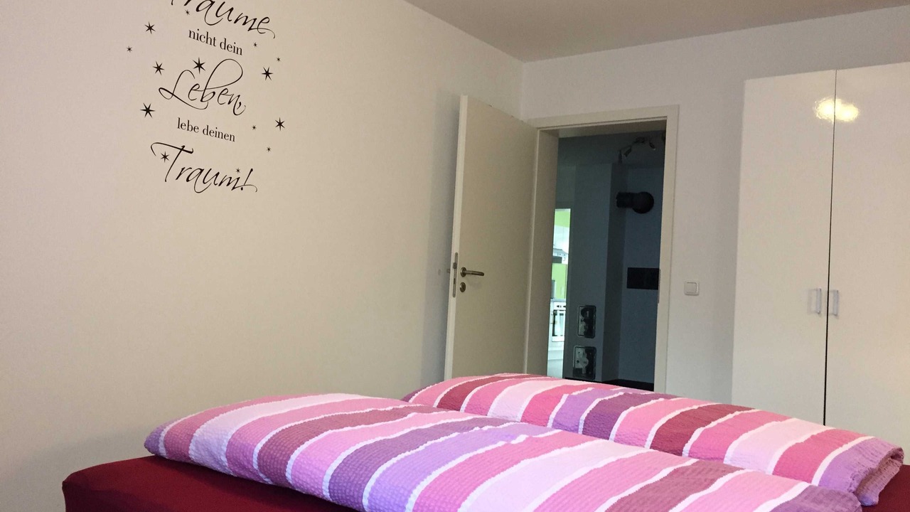 Photo of Bedroom in Diessen am Ammersee