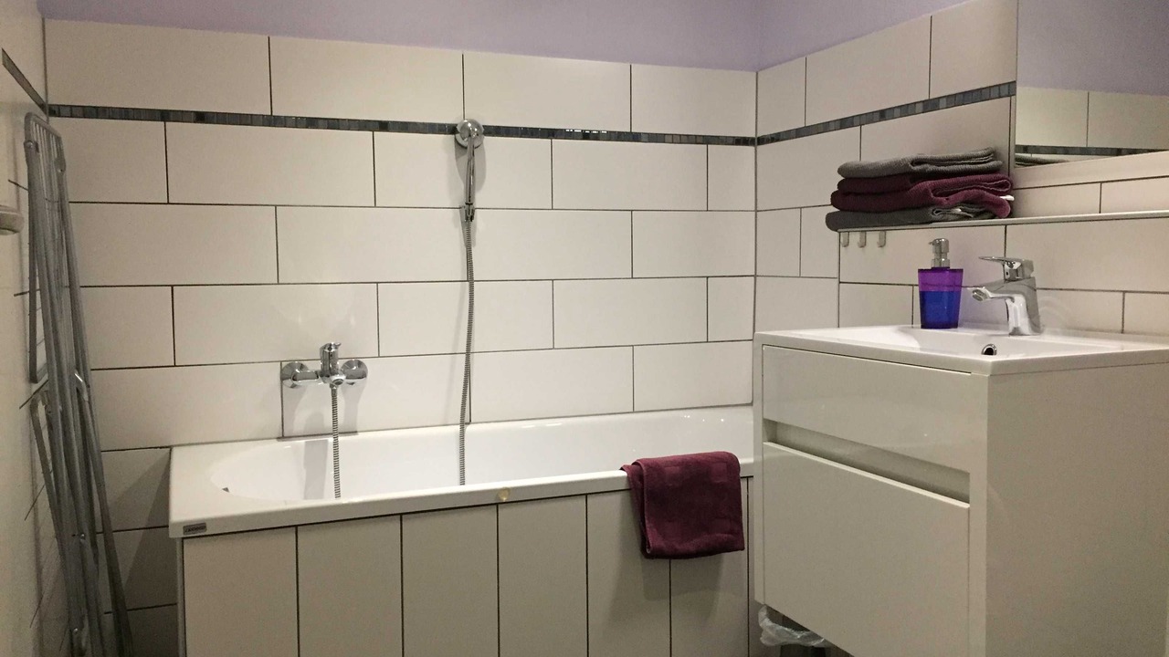 Photo of Bathroom in Diessen am Ammersee