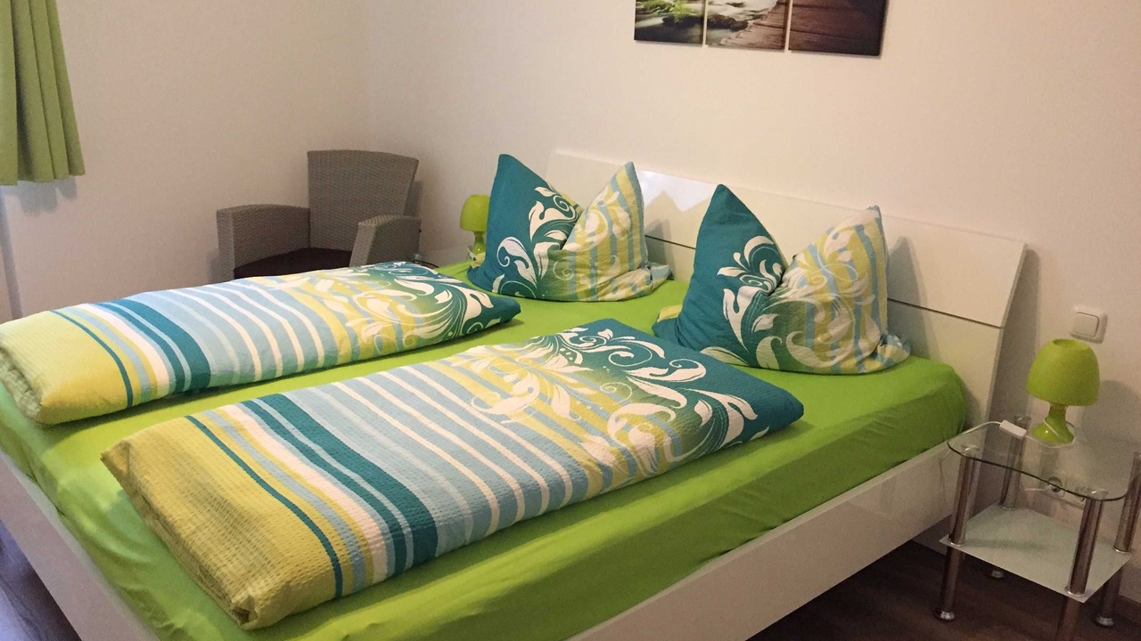 Photo of Bedroom in Diessen am Ammersee