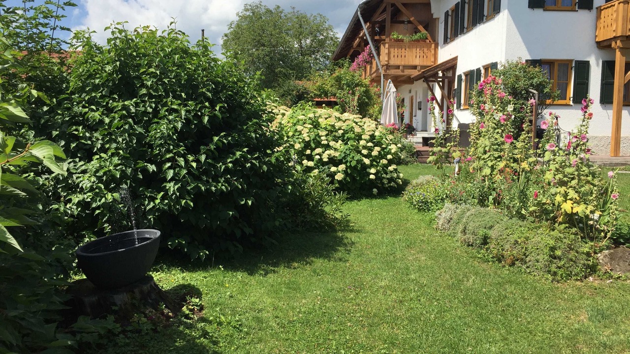 Photo of Outdoor in Diessen am Ammersee