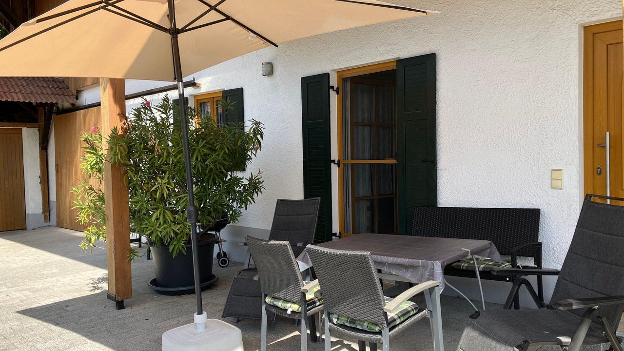 Photo of Outdoor in Diessen am Ammersee
