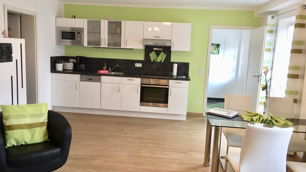 Photo of Kitchen in Diessen am Ammersee