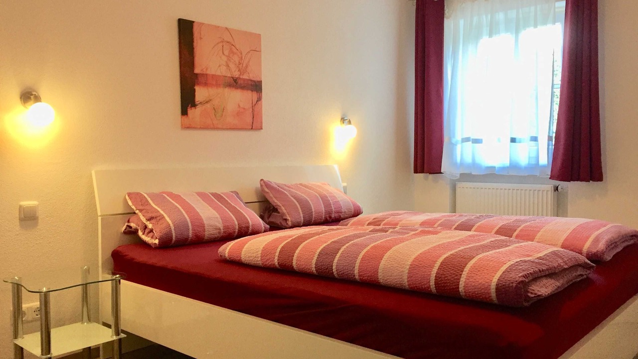 Photo of Bedroom in Diessen am Ammersee