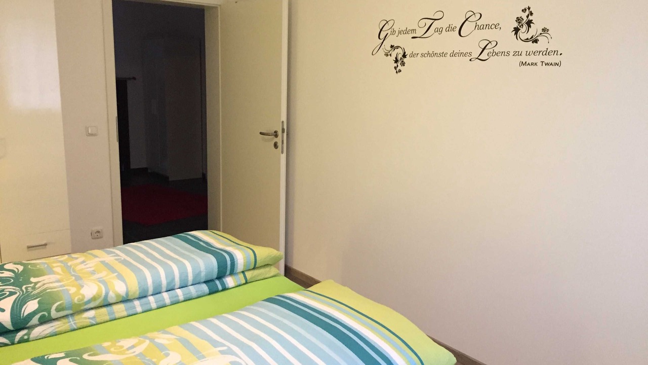 Photo of Bedroom in Diessen am Ammersee