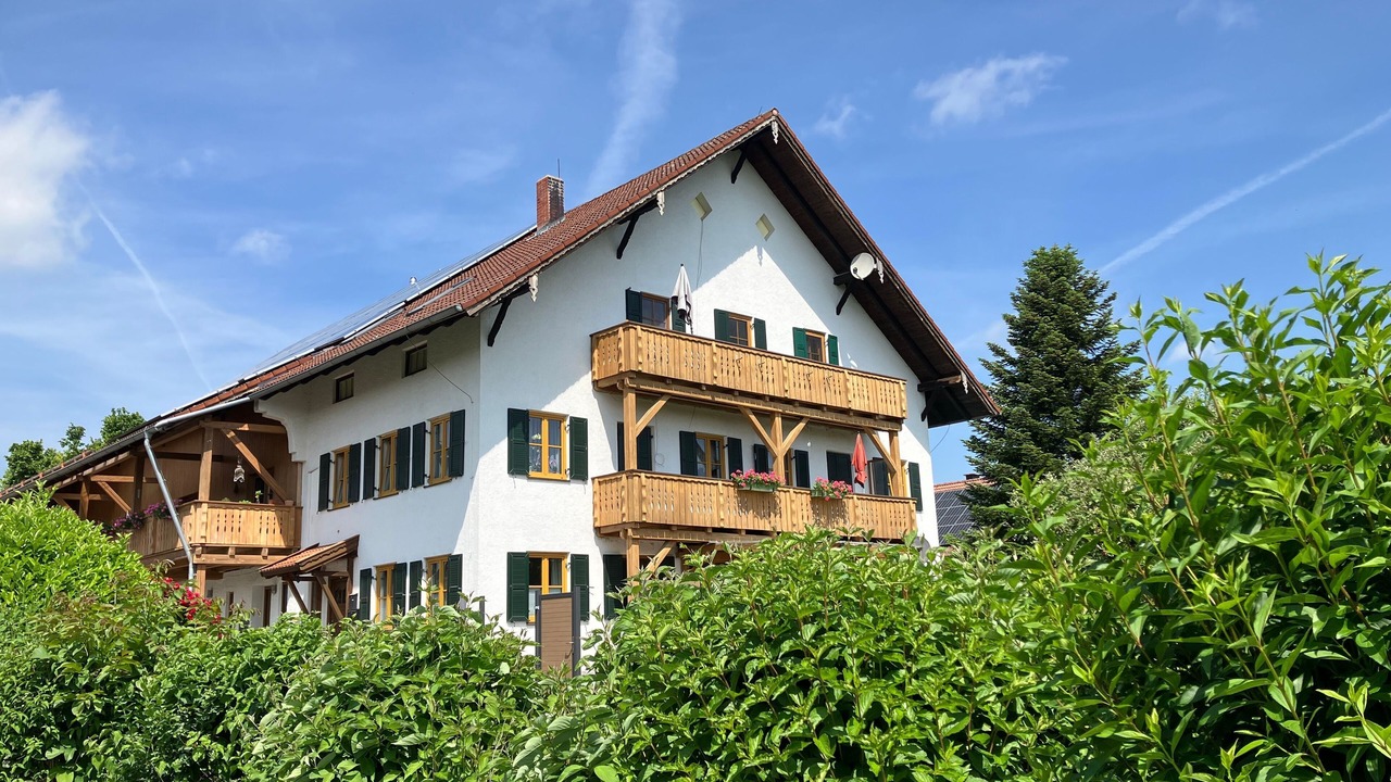 Photo of Outdoor in Diessen am Ammersee