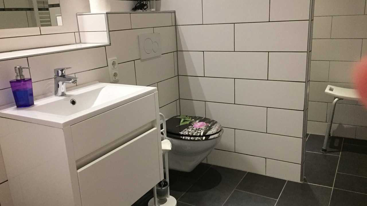 Photo of Bathroom in Diessen am Ammersee